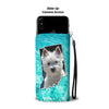 Amazing Westie Dog Print Wallet Case-Free Shipping-IN State - Deruj.com