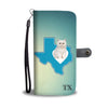 Exotic Shorthair Cat Print Wallet Case-Free Shipping-TX State - Deruj.com
