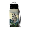Cane Corso Print Wallet Case-Free Shipping-IN State - Deruj.com