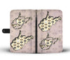 Boxer Dog Pattern Print Wallet Case-Free Shipping-WV State - Deruj.com