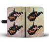 Amazing Doberman Pinscher Dog Print Wallet Case-Free Shipping-WV State - Deruj.com