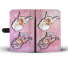 Shetland Sheepdog Art Print Wallet Case-Free Shipping-WV State - Deruj.com