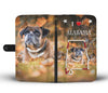 Boxer Dog Print Wallet Case-Free Shipping-AL State - Deruj.com