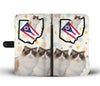 Ragdoll Cat Print Wallet Case-Free Shipping-OH State - Deruj.com