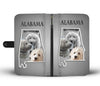 Cute Goldendoodle Print Wallet Case-Free Shipping-AL State - Deruj.com
