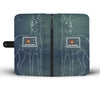 Great Dane Print Wallet Case-Free Shipping-CO State - Deruj.com