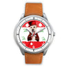 Labrador Retriever Christmas Special Wrist Watch-Free Shipping - Deruj.com