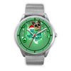 Yorkie Texas Christmas Special Wrist Watch-Free Shipping - Deruj.com