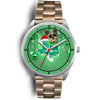 Yorkie Texas Christmas Special Wrist Watch-Free Shipping - Deruj.com