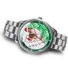 Rough Collie California Christmas Special Wrist Watch-Free Shipping - Deruj.com