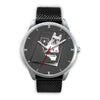 French Bulldog California Christmas Special Wrist Watch-Free Shipping - Deruj.com