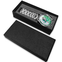 Rough Collie Texas Christmas Special Wrist Watch-Free Shipping - Deruj.com