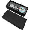 Leonberger Dog California Christmas Special Wrist Watch-Free Shipping - Deruj.com