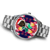 Spanish Water Dog Texas Christmas Special Wrist Watch-Free Shipping - Deruj.com