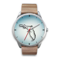 Florida Christmas Special Wrist Watch-Free Shipping - Deruj.com