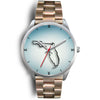 Florida Christmas Special Wrist Watch-Free Shipping - Deruj.com