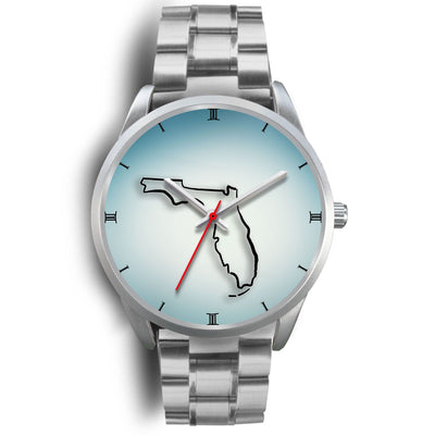 Florida Christmas Special Wrist Watch-Free Shipping - Deruj.com