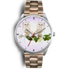 Persian Cat Christmas Special Wrist Watch-Free Shipping - Deruj.com