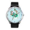 Siamese cat Texas Christmas Special Wrist Watch-Free Shipping - Deruj.com