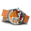 Lovely Maltese Dog Virginia Christmas Special Wrist Watch-Free Shipping - Deruj.com