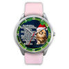 Cute Cat Christmas Special Wrist Watch-For Cat Mom-Free Shipping - Deruj.com
