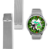 French Bulldog Michigan Christmas Special Wrist Watch-Free Shipping - Deruj.com