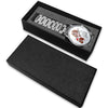 Irish Red and White Setter Alabama Christmas Wrist Watch-Free Shipping - Deruj.com