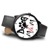 "Dog Mom" Print Christmas Special Wrist Watch-Free Shipping - Deruj.com