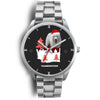 Samoyed dog Washington Christmas Special Wrist Watch-Free Shipping - Deruj.com