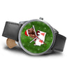 Irish Setter Dog Washington Christmas Special Wrist Watch-Free Shipping - Deruj.com