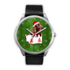 Irish Setter Dog Washington Christmas Special Wrist Watch-Free Shipping - Deruj.com