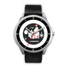 Japanese Chin Dog Washington Christmas Special Wrist Watch-Free Shipping - Deruj.com