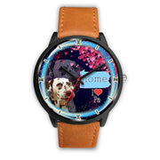 Dalmatian Dog Pennsylvania Christmas Special Wrist Watch-Free Shipping - Deruj.com