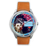 Lovely Dalmatian Dog Pennsylvania Christmas Special Wrist Watch-Free Shipping - Deruj.com