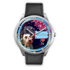 Lovely Dalmatian Dog Pennsylvania Christmas Special Wrist Watch-Free Shipping - Deruj.com