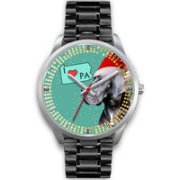 Lovely Great Dane Dog Pennsylvania Christmas Special Wrist Watch-Free Shipping - Deruj.com