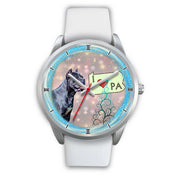 Amazing Cane Corso Dog Pennsylvania Christmas Special Wrist Watch-Free Shipping - Deruj.com