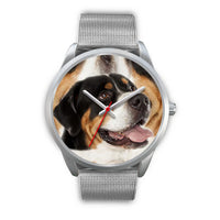 Greater Swiss Mountain Dog Christmas Special Wrist Watch-Free Shipping - Deruj.com