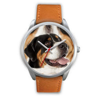 Greater Swiss Mountain Dog Christmas Special Wrist Watch-Free Shipping - Deruj.com