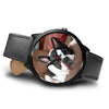Boston Terrier Unisex Wrist Watch-Free Shipping - Deruj.com