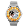 Greater Swiss Mountain Dog Pennsylvania Christmas Special Wrist Watch-Free Shipping - Deruj.com