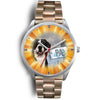 Greater Swiss Mountain Dog Pennsylvania Christmas Special Wrist Watch-Free Shipping - Deruj.com