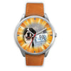 Greater Swiss Mountain Dog Pennsylvania Christmas Special Wrist Watch-Free Shipping - Deruj.com