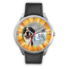 Greater Swiss Mountain Dog Pennsylvania Christmas Special Wrist Watch-Free Shipping - Deruj.com