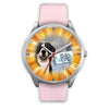 Greater Swiss Mountain Dog Pennsylvania Christmas Special Wrist Watch-Free Shipping - Deruj.com