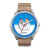 Ragdoll Cat Washington Christmas Special Wrist Watch-Free Shipping - Deruj.com