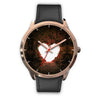 Heart Print Christmas Special Wrist Watch-Free Shipping - Deruj.com