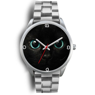 Bombay cat Christmas Special Wrist Watch-Free Shipping - Deruj.com