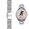 Cute Dachshund Arizona Christmas Special Wrist Watch-Free Shipping - Deruj.com