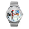 Great Dane Arizona Christmas Special Wrist Watch-Free Shipping - Deruj.com